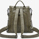 VITTORIA COMMUTE BACKPACK