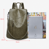 VITTORIA COMMUTE BACKPACK