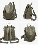 VITTORIA COMMUTE BACKPACK