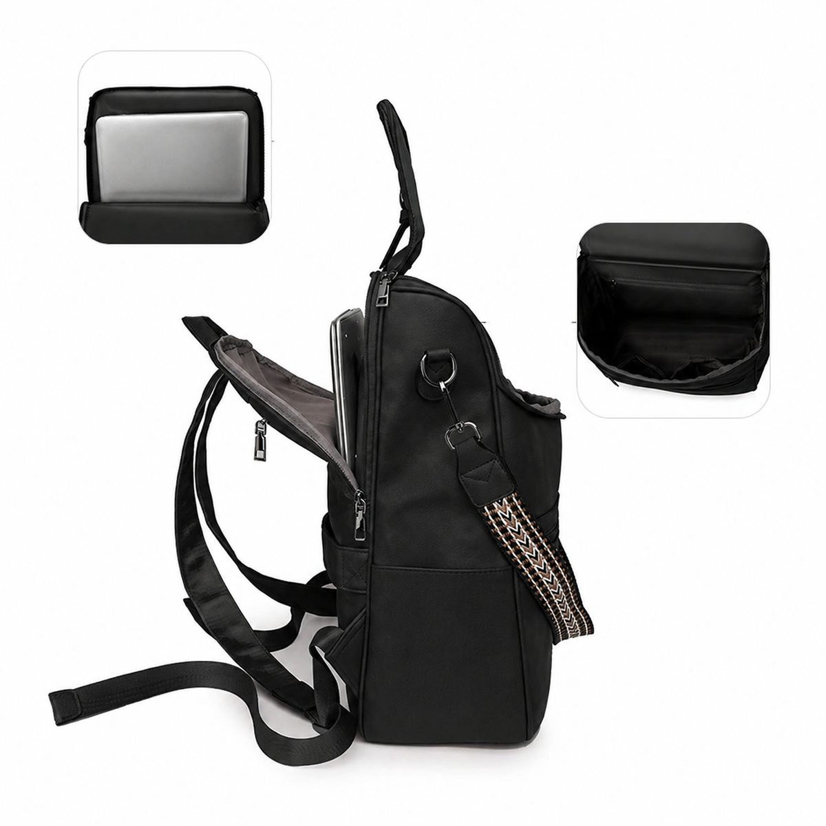 SOHO BACKPACK
