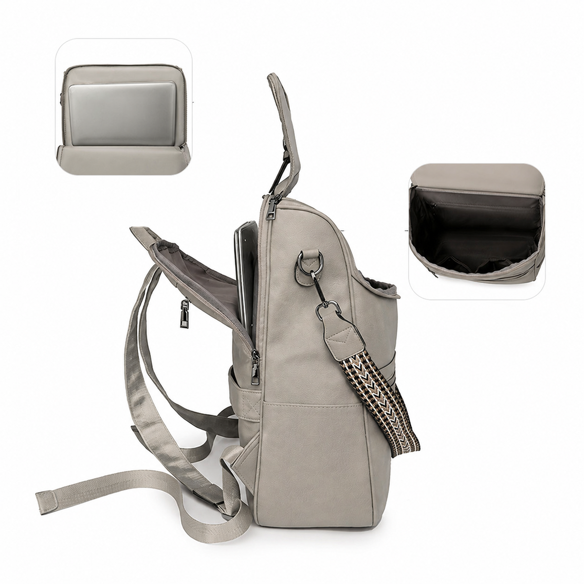 SOHO BACKPACK