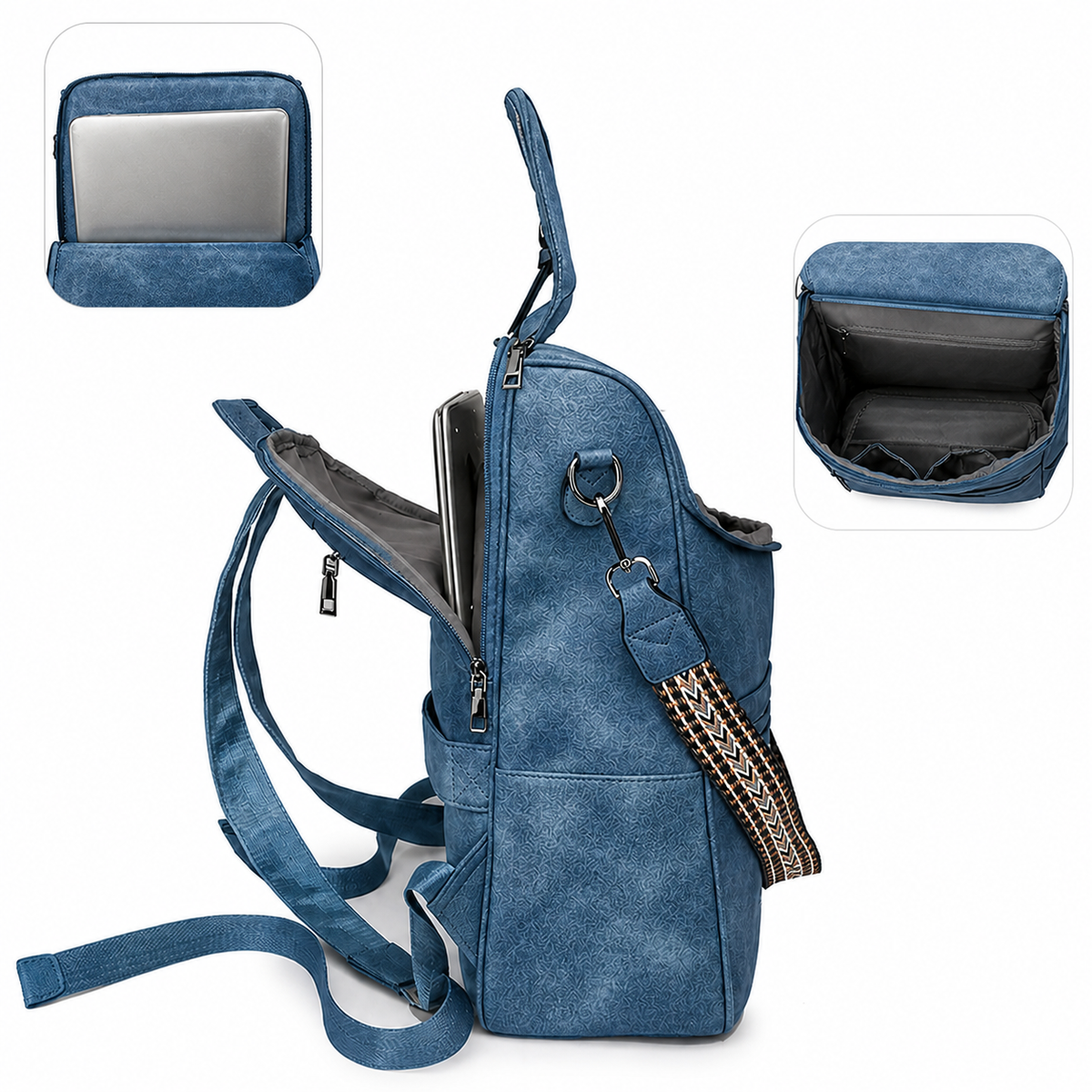 SOHO BACKPACK