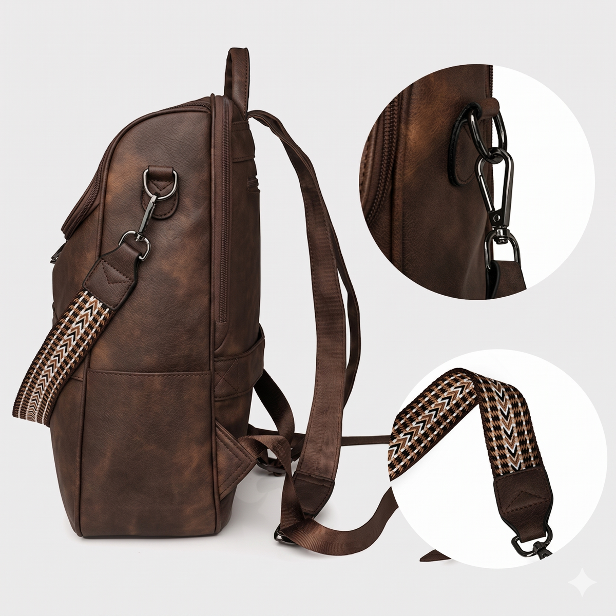 SOHO BACKPACK