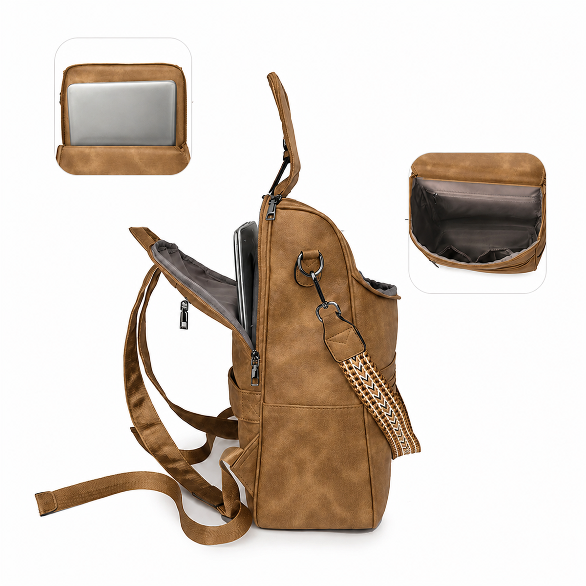 SOHO BACKPACK