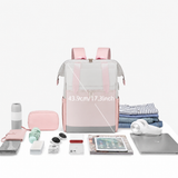 PARMA BACKPACK 16''