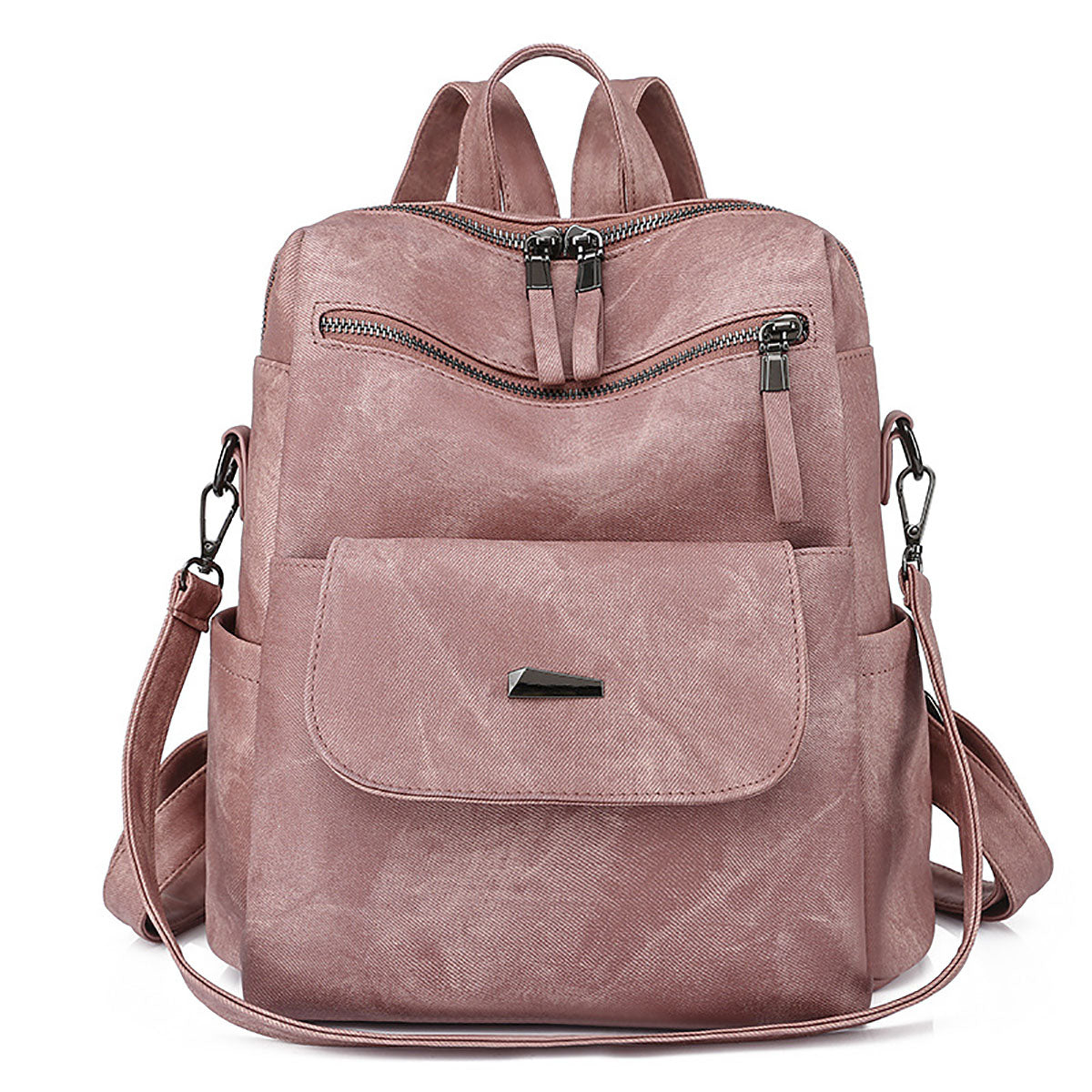 VENETIA MULTIFUNCIONAL BACKPACK