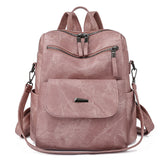 VENETIA MULTIFUNCIONAL BACKPACK