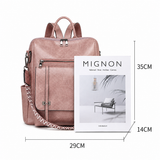 PALERMO BACKPACK