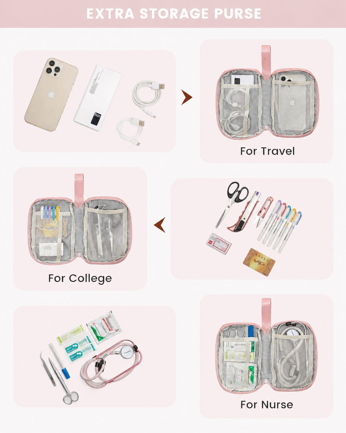 PARMA BACKPACK 16''