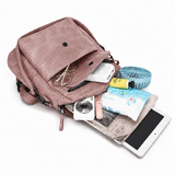 VENETIA MULTIFUNCIONAL BACKPACK