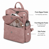VENETIA MULTIFUNCIONAL BACKPACK