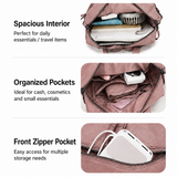 VENETIA MULTIFUNCIONAL BACKPACK