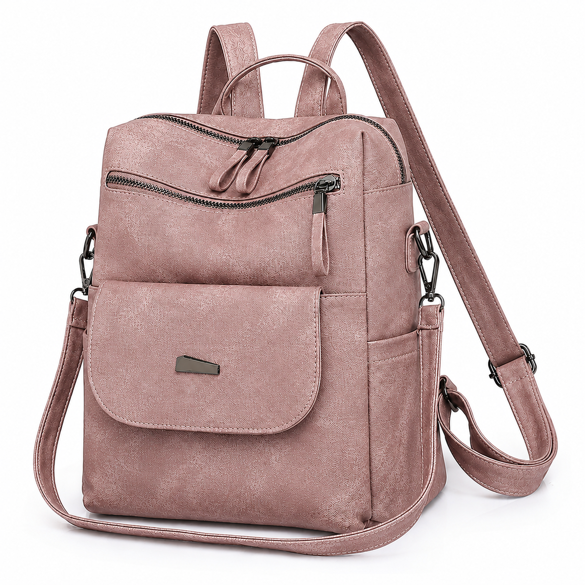 VENETIA MULTIFUNCIONAL BACKPACK
