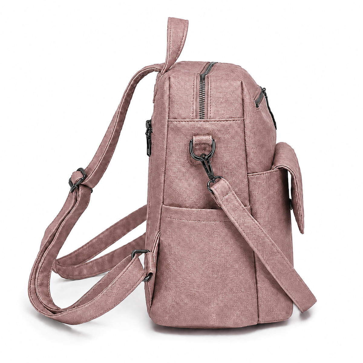 VENETIA MULTIFUNCIONAL BACKPACK