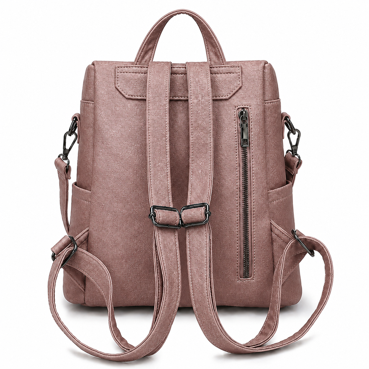 VENETIA MULTIFUNCIONAL BACKPACK