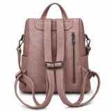 VENETIA MULTIFUNCIONAL BACKPACK
