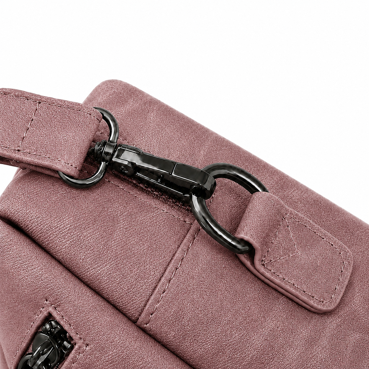 VENETIA MULTIFUNCIONAL BACKPACK