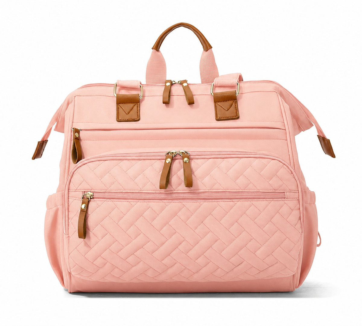 LUNAMARE DIAPER BAG
