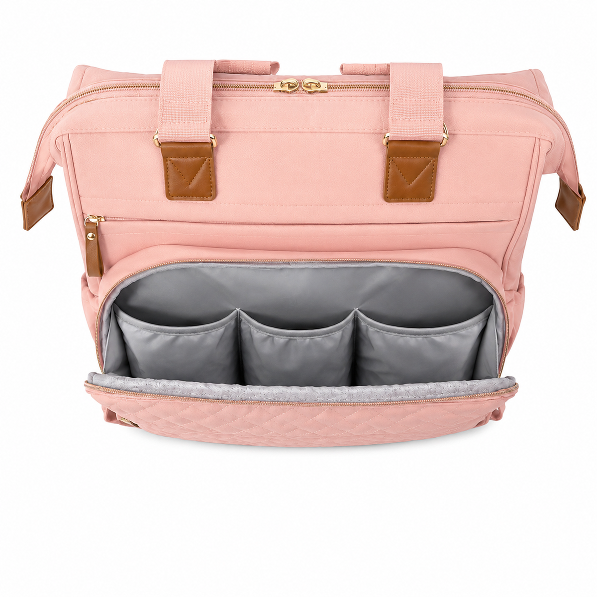 LUNAMARE DIAPER BAG