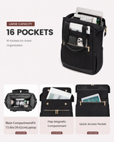 PARMA BACKPACK 16''