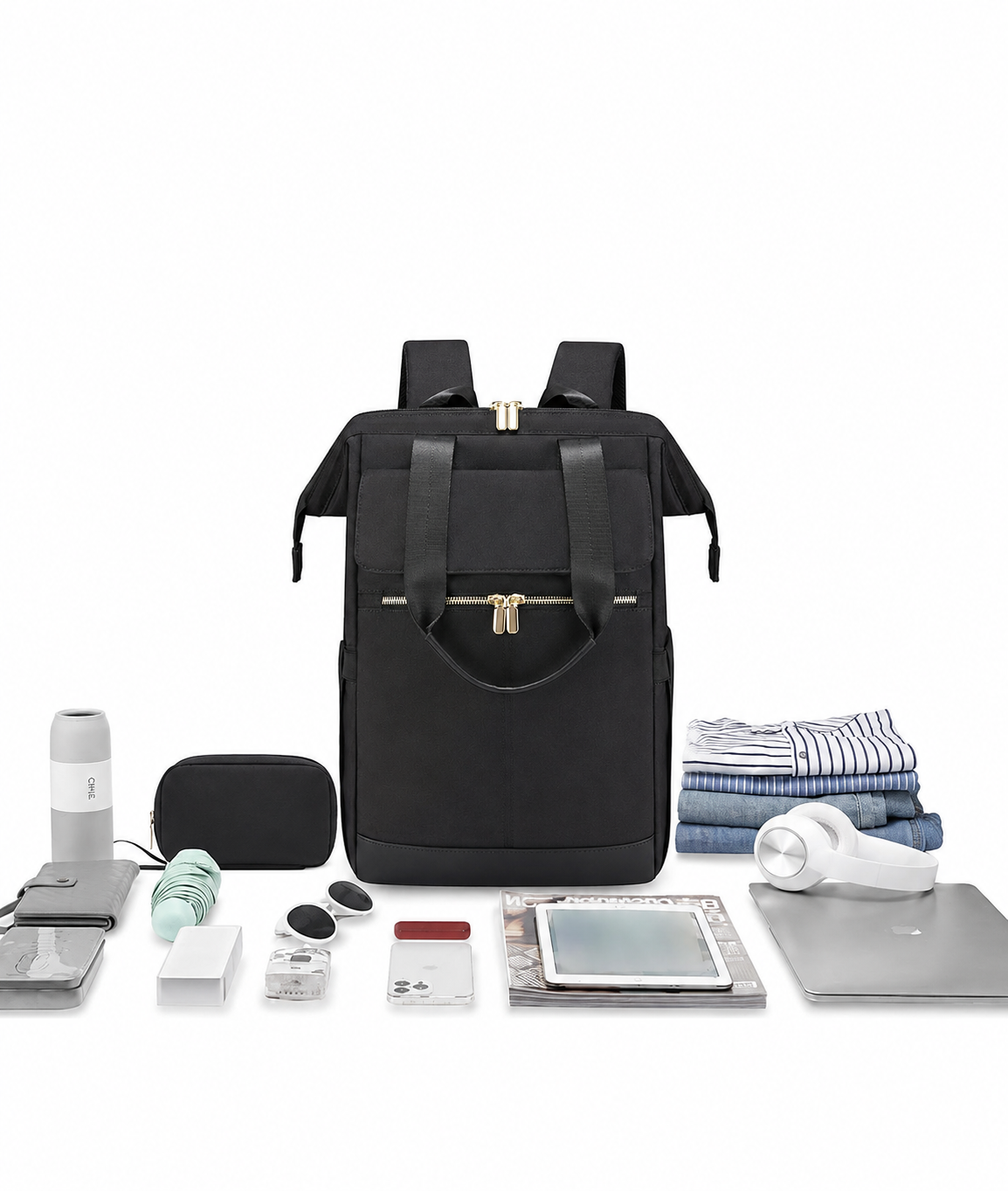 PARMA BACKPACK 16''