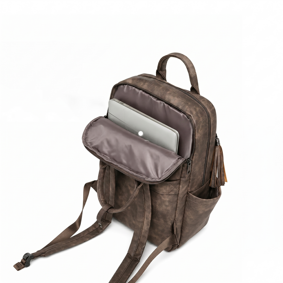 HELSINKI BACKPACK 16"