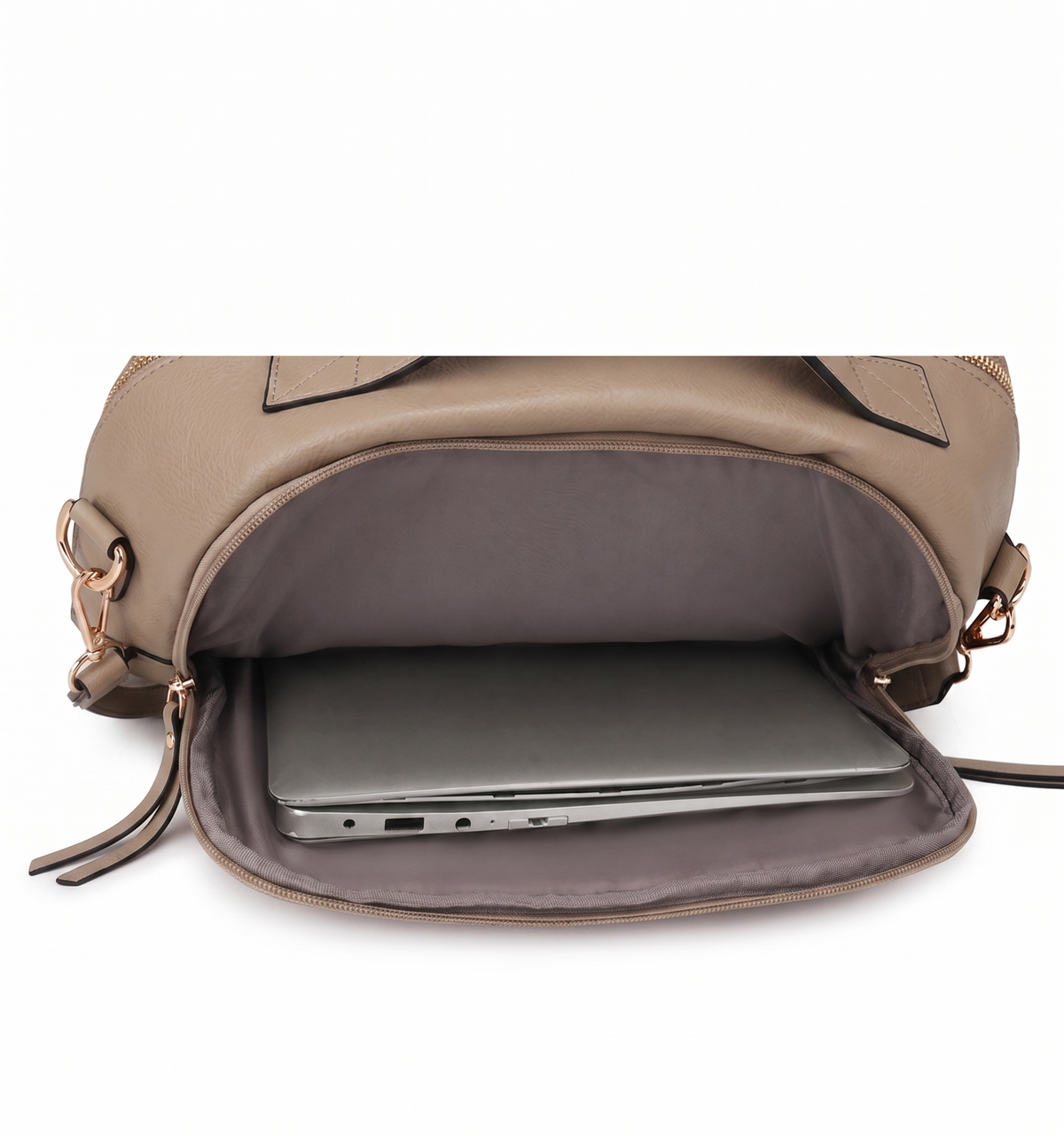 OSLO MULTIFUNCIONAL BACKPACK 16''