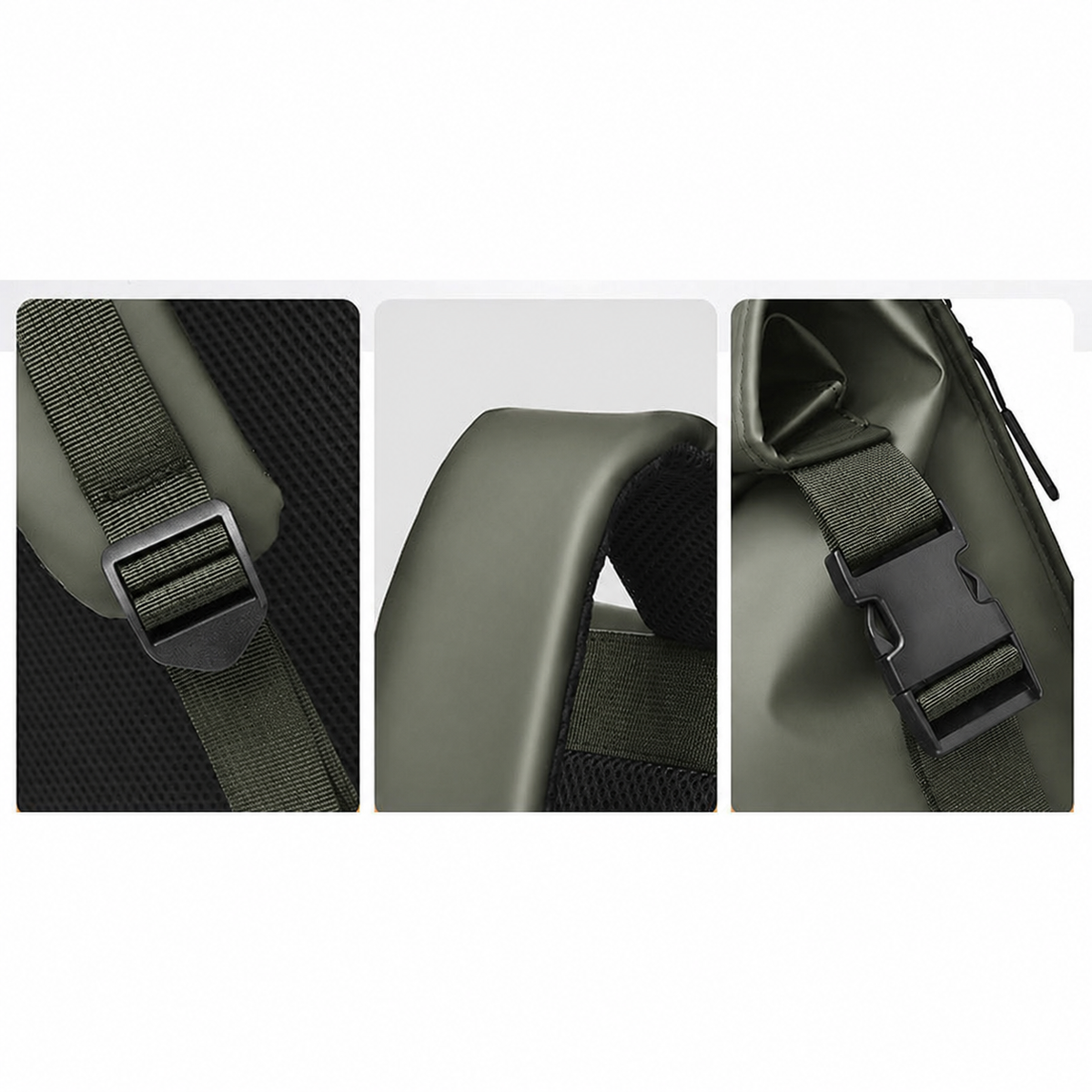 OXFORD WORK BACKPACK 16''