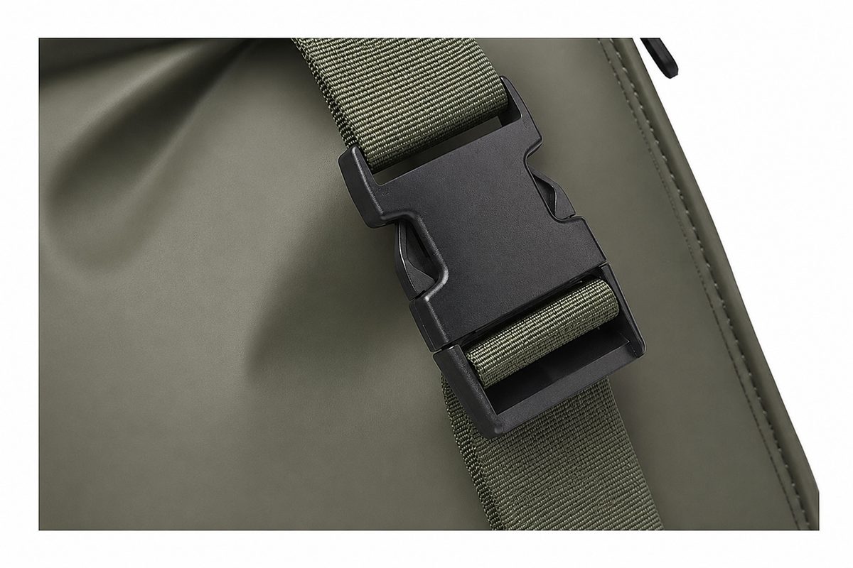 OXFORD WORK BACKPACK 16''