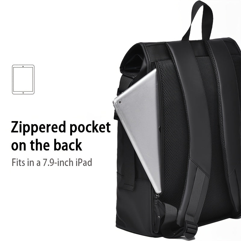 OXFORD WORK BACKPACK 16''