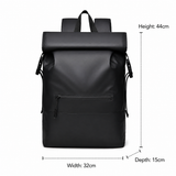 OXFORD WORK BACKPACK 16''