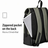 OXFORD WORK BACKPACK 16''