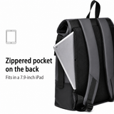 OXFORD WORK BACKPACK 16''