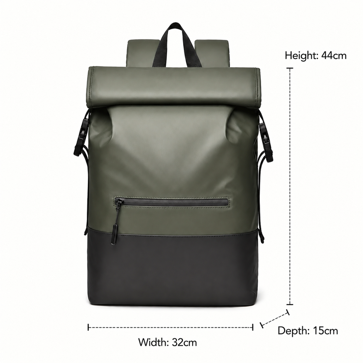 OXFORD WORK BACKPACK 16''