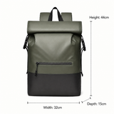 OXFORD WORK BACKPACK 16''