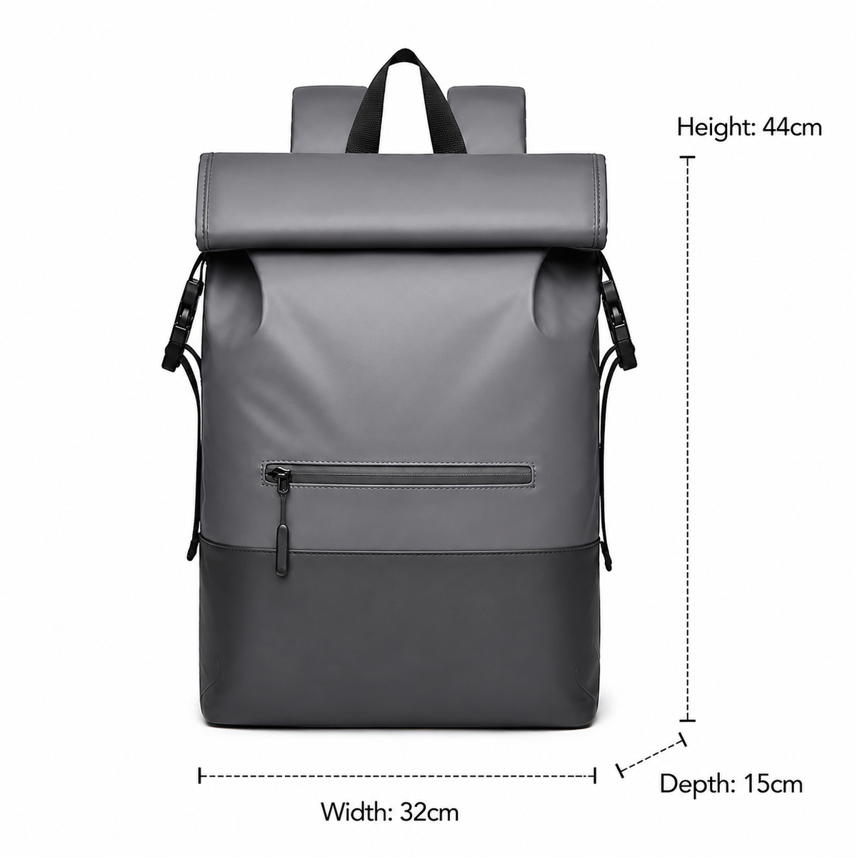 OXFORD WORK BACKPACK 16''