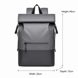 OXFORD WORK BACKPACK 16''