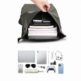 OXFORD WORK BACKPACK 16''