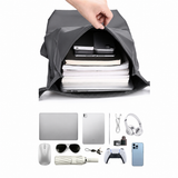 OXFORD WORK BACKPACK 16''