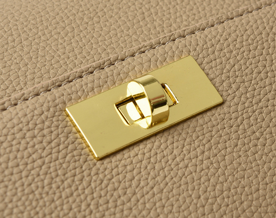 NOIRA PREMIUM LEATHER SHOULDERBAG