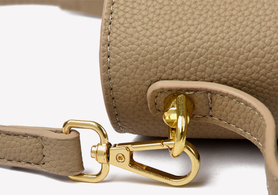 NOIRA PREMIUM LEATHER SHOULDERBAG