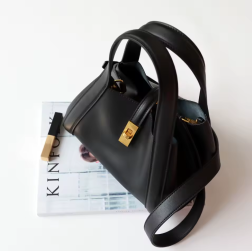 THE BERLIN HANDBAG