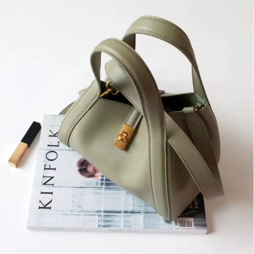 THE BERLIN HANDBAG