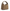 BOUCHY VEGAN LEATHER HANDBAG