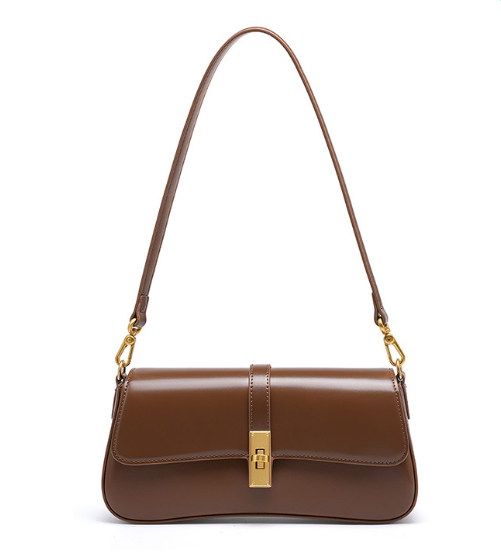 THE NORTH SHOULDERBAG