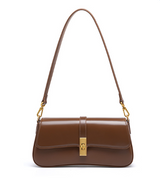 THE NORTH SHOULDERBAG