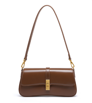 THE NORTH SHOULDERBAG