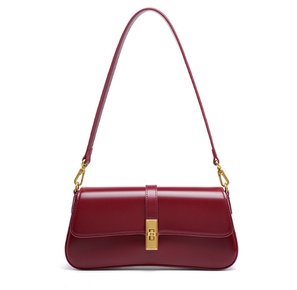 THE NORTH SHOULDERBAG