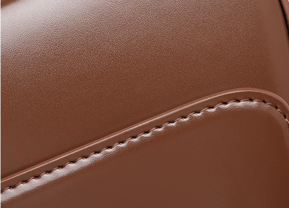 THE NORTH SHOULDERBAG