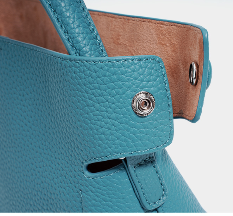 TOULOUSE BUCKET BAG